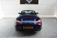 USED 2002 52 PORSCHE BOXSTER 3.2 986 S Convertible 2dr Petrol Manual (255 g/km, 260 bhp) 
