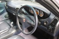 USED 2002 52 PORSCHE BOXSTER 3.2 986 S Convertible 2dr Petrol Manual (255 g/km, 260 bhp) 