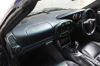 USED 2002 52 PORSCHE BOXSTER 3.2 986 S Convertible 2dr Petrol Manual (255 g/km, 260 bhp) 