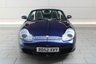 USED 2002 52 PORSCHE BOXSTER 3.2 986 S Convertible 2dr Petrol Manual (255 g/km, 260 bhp) 