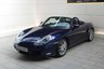 USED 2002 52 PORSCHE BOXSTER 3.2 986 S Convertible 2dr Petrol Manual (255 g/km, 260 bhp) 