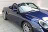 USED 2002 52 PORSCHE BOXSTER 3.2 986 S Convertible 2dr Petrol Manual (255 g/km, 260 bhp) 