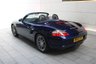 USED 2002 52 PORSCHE BOXSTER 3.2 986 S Convertible 2dr Petrol Manual (255 g/km, 260 bhp) 