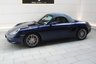 USED 2002 52 PORSCHE BOXSTER 3.2 986 S Convertible 2dr Petrol Manual (255 g/km, 260 bhp) 