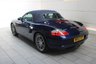 USED 2002 52 PORSCHE BOXSTER 3.2 986 S Convertible 2dr Petrol Manual (255 g/km, 260 bhp) 