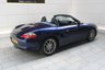 USED 2002 52 PORSCHE BOXSTER 3.2 986 S Convertible 2dr Petrol Manual (255 g/km, 260 bhp) 