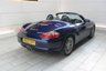 USED 2002 52 PORSCHE BOXSTER 3.2 986 S Convertible 2dr Petrol Manual (255 g/km, 260 bhp) 