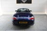 USED 2002 52 PORSCHE BOXSTER 3.2 986 S Convertible 2dr Petrol Manual (255 g/km, 260 bhp) 