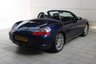 USED 2002 52 PORSCHE BOXSTER 3.2 986 S Convertible 2dr Petrol Manual (255 g/km, 260 bhp) 
