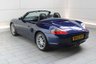 USED 2002 52 PORSCHE BOXSTER 3.2 986 S Convertible 2dr Petrol Manual (255 g/km, 260 bhp) 