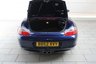 USED 2002 52 PORSCHE BOXSTER 3.2 986 S Convertible 2dr Petrol Manual (255 g/km, 260 bhp) 