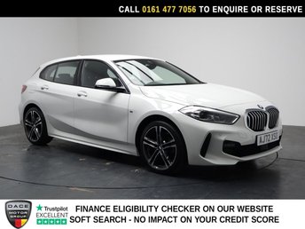 2023 BMW 1 SERIES