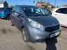 USED 2015 65 KIA VENGA 1.6 2 MPV 5dr Petrol Auto Euro 6 (123 bhp) 