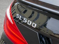 USED 2014 S MERCEDES-BENZ SL 4.7 SL500 AMG Sport Convertible 2dr Petrol G-Tronic Euro 5 (s/s) (435 ps) IMMACULATE - GREAT S HISTORY
