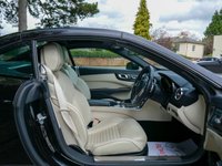 USED 2014 S MERCEDES-BENZ SL 4.7 SL500 AMG Sport Convertible 2dr Petrol G-Tronic Euro 5 (s/s) (435 ps) IMMACULATE - GREAT S HISTORY