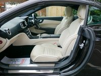 USED 2014 S MERCEDES-BENZ SL 4.7 SL500 AMG Sport Convertible 2dr Petrol G-Tronic Euro 5 (s/s) (435 ps) IMMACULATE - GREAT S HISTORY