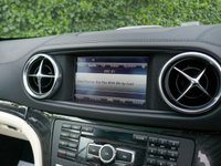 USED 2014 S MERCEDES-BENZ SL 4.7 SL500 AMG Sport Convertible 2dr Petrol G-Tronic Euro 5 (s/s) (435 ps) IMMACULATE - GREAT S HISTORY