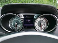 USED 2014 S MERCEDES-BENZ SL 4.7 SL500 AMG Sport Convertible 2dr Petrol G-Tronic Euro 5 (s/s) (435 ps) IMMACULATE - GREAT S HISTORY