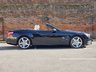 USED 2014 S MERCEDES-BENZ SL 4.7 SL500 AMG Sport Convertible 2dr Petrol G-Tronic Euro 5 (s/s) (435 ps) IMMACULATE - GREAT S HISTORY