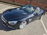USED 2014 S MERCEDES-BENZ SL 4.7 SL500 AMG Sport Convertible 2dr Petrol G-Tronic Euro 5 (s/s) (435 ps) IMMACULATE - GREAT S HISTORY