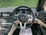 USED 2014 S MERCEDES-BENZ SL 4.7 SL500 AMG Sport Convertible 2dr Petrol G-Tronic Euro 5 (s/s) (435 ps) IMMACULATE - GREAT S HISTORY