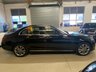 USED 2018 18 MERCEDES-BENZ C-CLASS 2.0 C350e 6.4kWh Sport Saloon 4dr Petrol Plug-in Hybrid G-Tronic+ Euro 6 (s/s) (293 ps) Cat S , Two door damages. 2 key. Fully repaired. Full service history. Mot till Feb 2027, parking sensor with reversing camera! Heated front seats!
