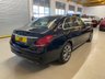 USED 2018 18 MERCEDES-BENZ C-CLASS 2.0 C350e 6.4kWh Sport Saloon 4dr Petrol Plug-in Hybrid G-Tronic+ Euro 6 (s/s) (293 ps) Cat S , Two door damages. 2 key. Fully repaired. Full service history. Mot till Feb 2027, parking sensor with reversing camera! Heated front seats!
