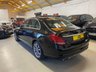 USED 2018 18 MERCEDES-BENZ C-CLASS 2.0 C350e 6.4kWh Sport Saloon 4dr Petrol Plug-in Hybrid G-Tronic+ Euro 6 (s/s) (293 ps) Cat S , Two door damages. 2 key. Fully repaired. Full service history. Mot till Feb 2027, parking sensor with reversing camera! Heated front seats!