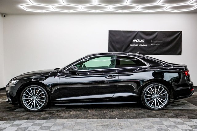 2019 Audi A5 2L S Line 2dr - Photo 6