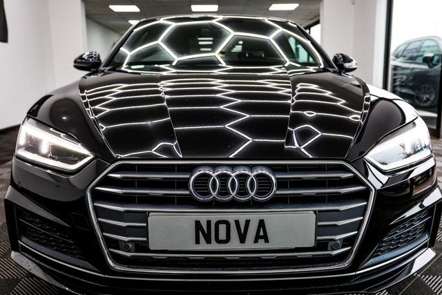 2019 Audi A5 2L S Line 2dr - Photo 8