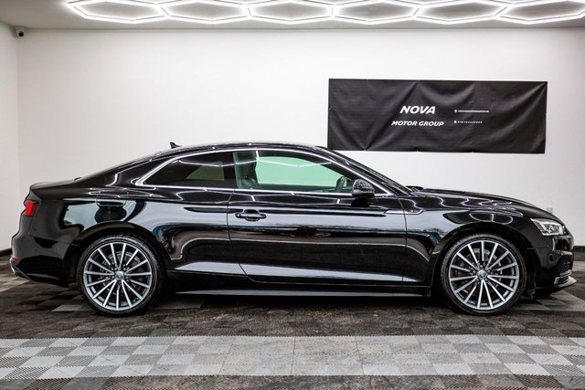 2019 Audi A5 2L S Line 2dr - Photo 5