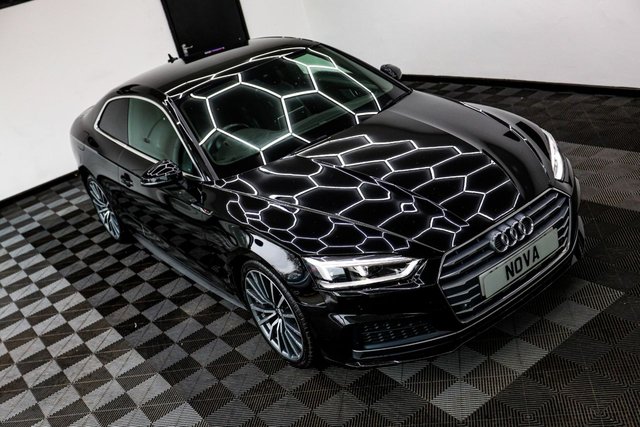 2019 Audi A5 2L S Line 2dr - Photo 4