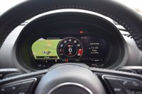 USED 2017 A AUDI S3 2.0 TFSI Black Edition Hatchback 3dr Petrol S Tronic quattro Euro 6 (s/s) (310 ps) TECH PACK / B&O / DIGI DASH