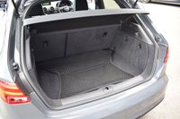 USED 2017 A AUDI S3 2.0 TFSI Black Edition Hatchback 3dr Petrol S Tronic quattro Euro 6 (s/s) (310 ps) TECH PACK / B&O / DIGI DASH