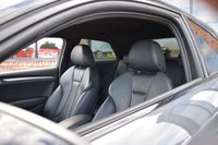 USED 2017 A AUDI S3 2.0 TFSI Black Edition Hatchback 3dr Petrol S Tronic quattro Euro 6 (s/s) (310 ps) TECH PACK / B&O / DIGI DASH