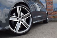 USED 2017 A AUDI S3 2.0 TFSI Black Edition Hatchback 3dr Petrol S Tronic quattro Euro 6 (s/s) (310 ps) TECH PACK / B&O / DIGI DASH