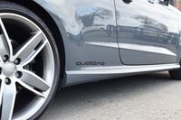 USED 2017 A AUDI S3 2.0 TFSI Black Edition Hatchback 3dr Petrol S Tronic quattro Euro 6 (s/s) (310 ps) TECH PACK / B&O / DIGI DASH