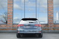 USED 2017 A AUDI S3 2.0 TFSI Black Edition Hatchback 3dr Petrol S Tronic quattro Euro 6 (s/s) (310 ps) TECH PACK / B&O / DIGI DASH