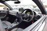 USED 2017 A AUDI S3 2.0 TFSI Black Edition Hatchback 3dr Petrol S Tronic quattro Euro 6 (s/s) (310 ps) TECH PACK / B&O / DIGI DASH