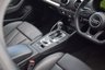 USED 2017 A AUDI S3 2.0 TFSI Black Edition Hatchback 3dr Petrol S Tronic quattro Euro 6 (s/s) (310 ps) TECH PACK / B&O / DIGI DASH