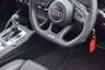USED 2017 A AUDI S3 2.0 TFSI Black Edition Hatchback 3dr Petrol S Tronic quattro Euro 6 (s/s) (310 ps) TECH PACK / B&O / DIGI DASH