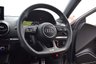 USED 2017 A AUDI S3 2.0 TFSI Black Edition Hatchback 3dr Petrol S Tronic quattro Euro 6 (s/s) (310 ps) TECH PACK / B&O / DIGI DASH