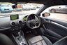 USED 2017 A AUDI S3 2.0 TFSI Black Edition Hatchback 3dr Petrol S Tronic quattro Euro 6 (s/s) (310 ps) TECH PACK / B&O / DIGI DASH