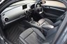 USED 2017 A AUDI S3 2.0 TFSI Black Edition Hatchback 3dr Petrol S Tronic quattro Euro 6 (s/s) (310 ps) TECH PACK / B&O / DIGI DASH
