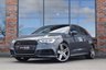 USED 2017 A AUDI S3 2.0 TFSI Black Edition Hatchback 3dr Petrol S Tronic quattro Euro 6 (s/s) (310 ps) TECH PACK / B&O / DIGI DASH