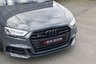 USED 2017 A AUDI S3 2.0 TFSI Black Edition Hatchback 3dr Petrol S Tronic quattro Euro 6 (s/s) (310 ps) TECH PACK / B&O / DIGI DASH