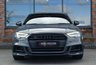 USED 2017 A AUDI S3 2.0 TFSI Black Edition Hatchback 3dr Petrol S Tronic quattro Euro 6 (s/s) (310 ps) TECH PACK / B&O / DIGI DASH