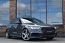 USED 2017 A AUDI S3 2.0 TFSI Black Edition Hatchback 3dr Petrol S Tronic quattro Euro 6 (s/s) (310 ps) TECH PACK / B&O / DIGI DASH