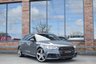 USED 2017 A AUDI S3 2.0 TFSI Black Edition Hatchback 3dr Petrol S Tronic quattro Euro 6 (s/s) (310 ps) TECH PACK / B&O / DIGI DASH