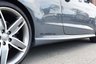 USED 2017 A AUDI S3 2.0 TFSI Black Edition Hatchback 3dr Petrol S Tronic quattro Euro 6 (s/s) (310 ps) TECH PACK / B&O / DIGI DASH